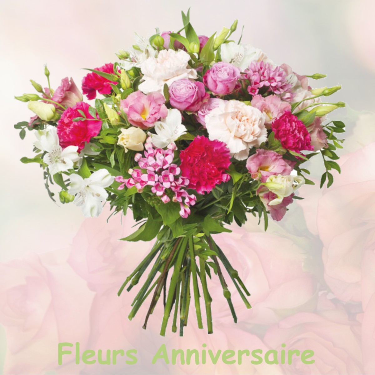 fleurs anniversaire ROMAIN-AUX-BOIS